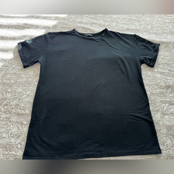 Fashion Nova Sweatshirt Dress - Picture 3 of 9